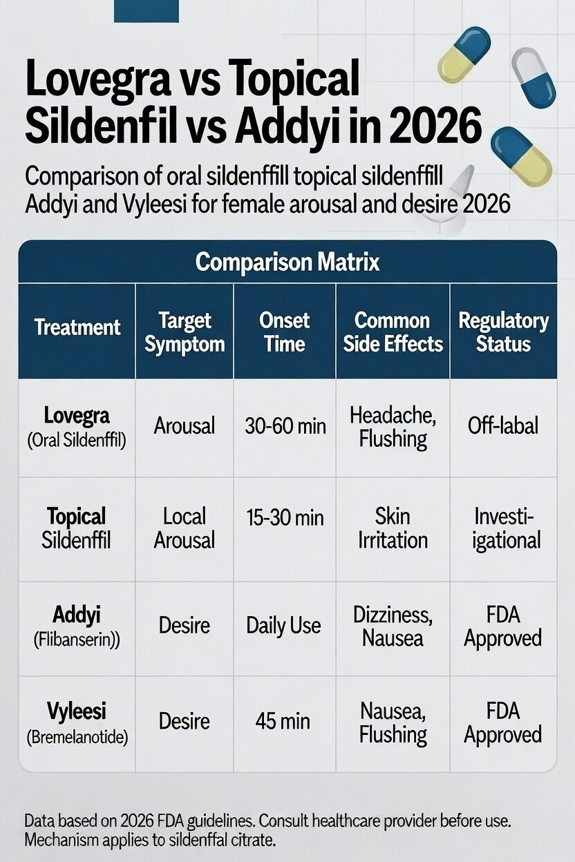 lovegra vs topical sildenafil