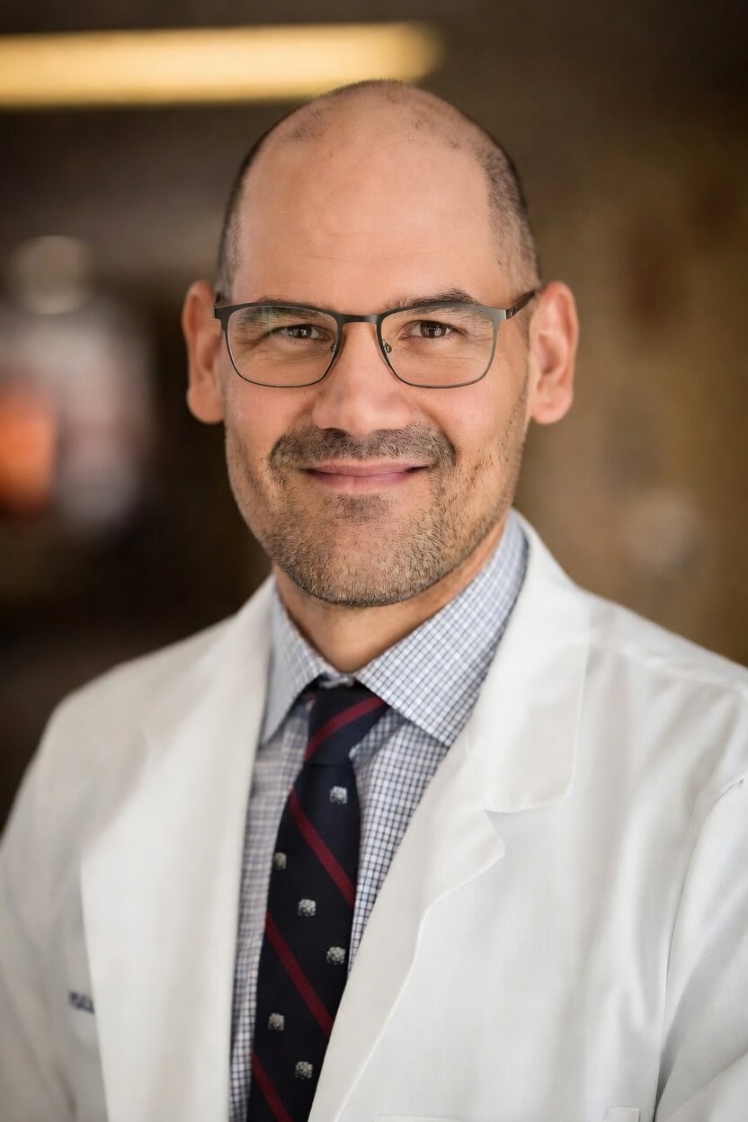 Dr. Christensen